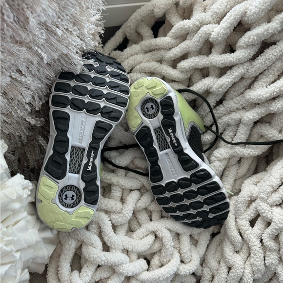 Under Armour HOVR summit shoes - Picture 5 of 5